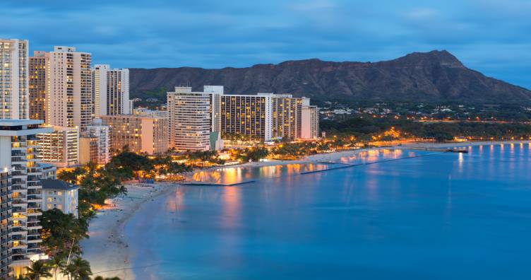 Luxury Resorts in Hawaii