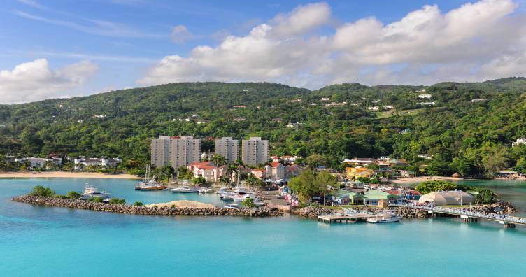 Luxury Resorts in Jamaica
